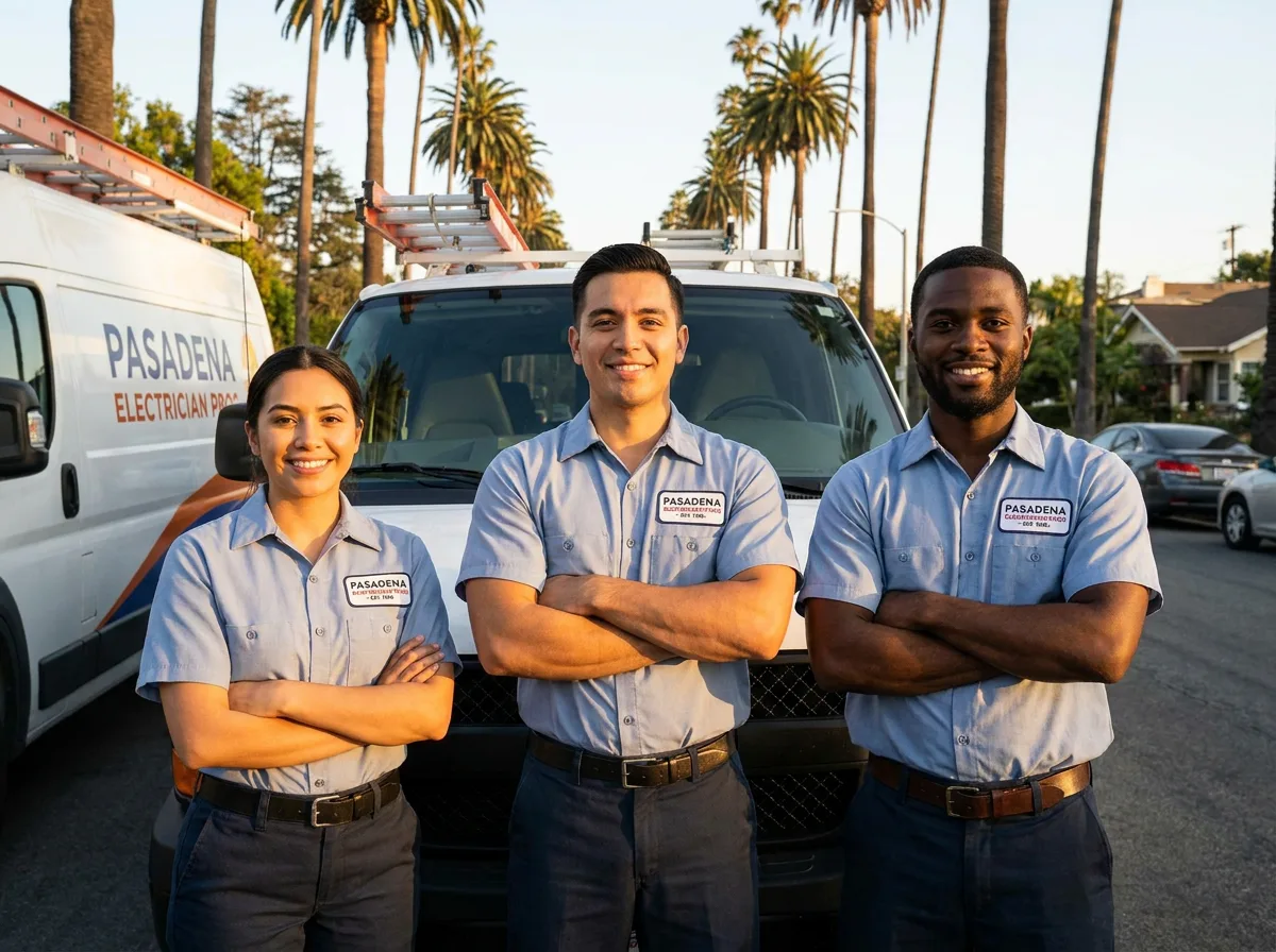 Electrician company in Lengby, MN