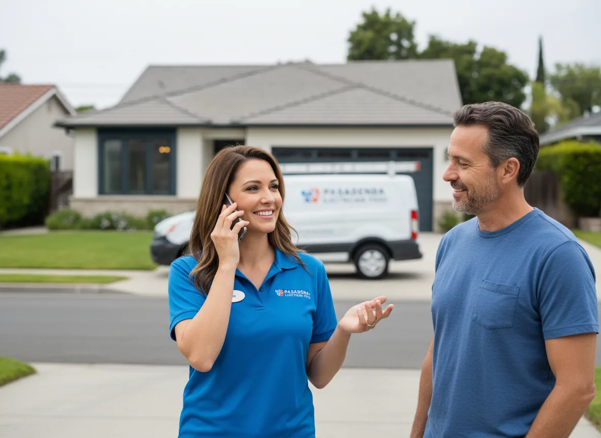 Electrician Lengby, MN FAQs